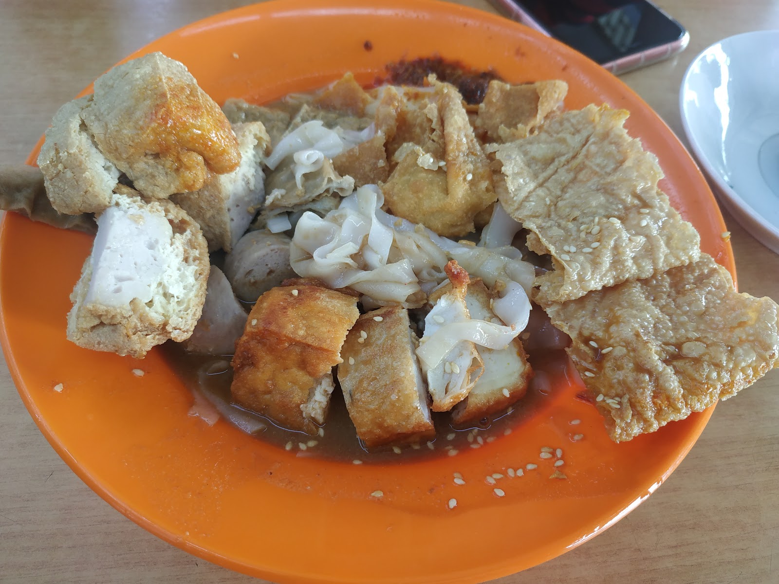 食越添瓦煲鸡饭 3