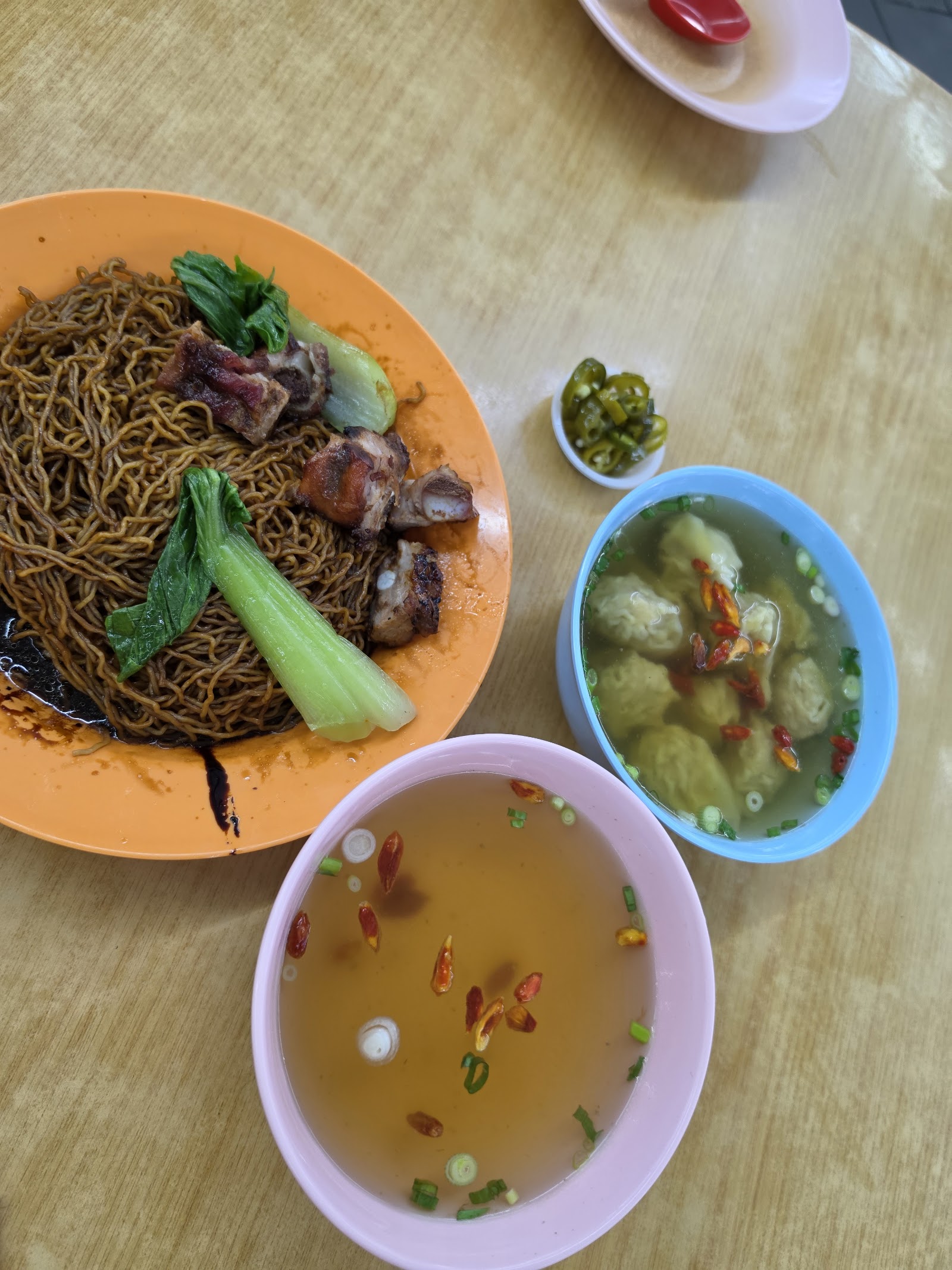 食越添瓦煲鸡饭 6