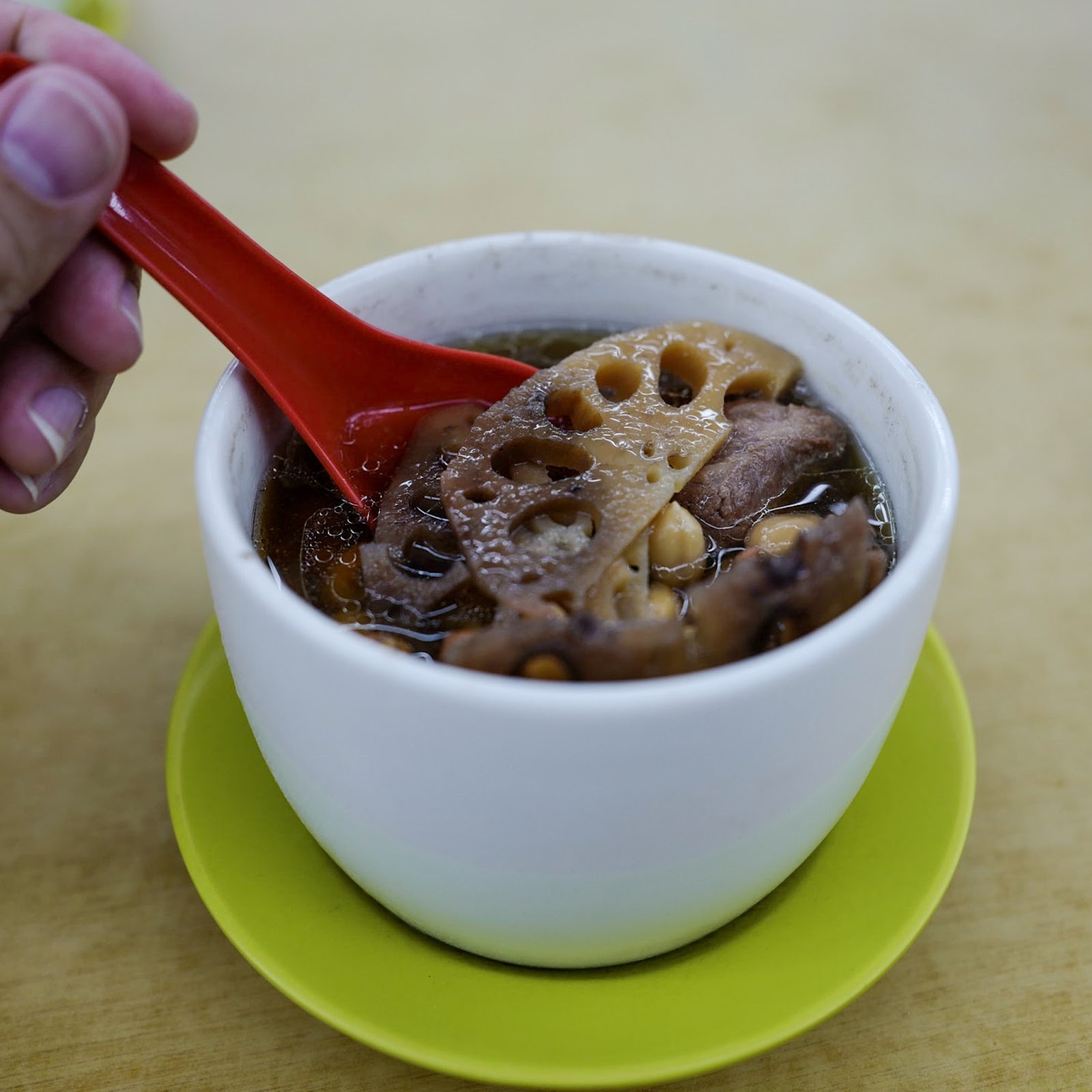 食越添瓦煲鸡饭 7