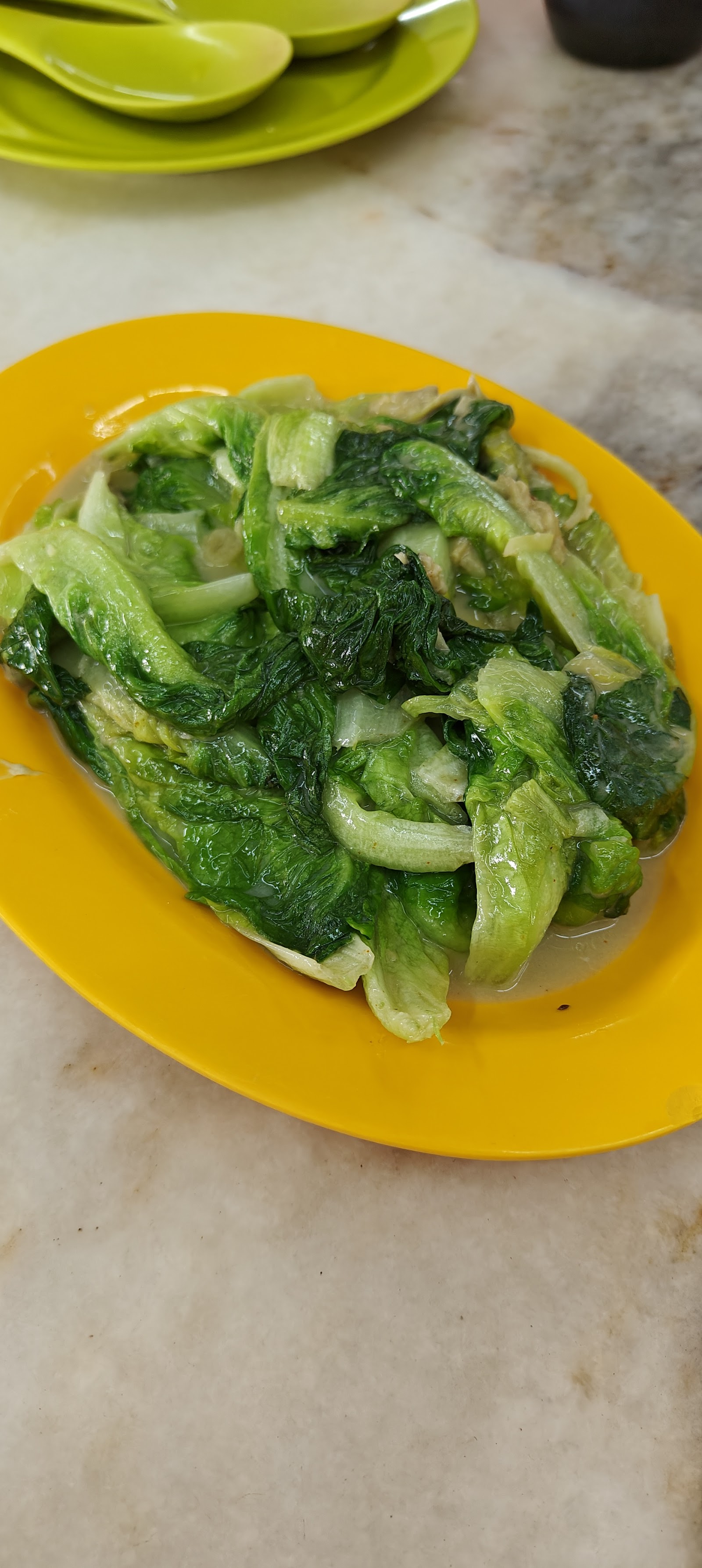 食越添瓦煲鸡饭 8