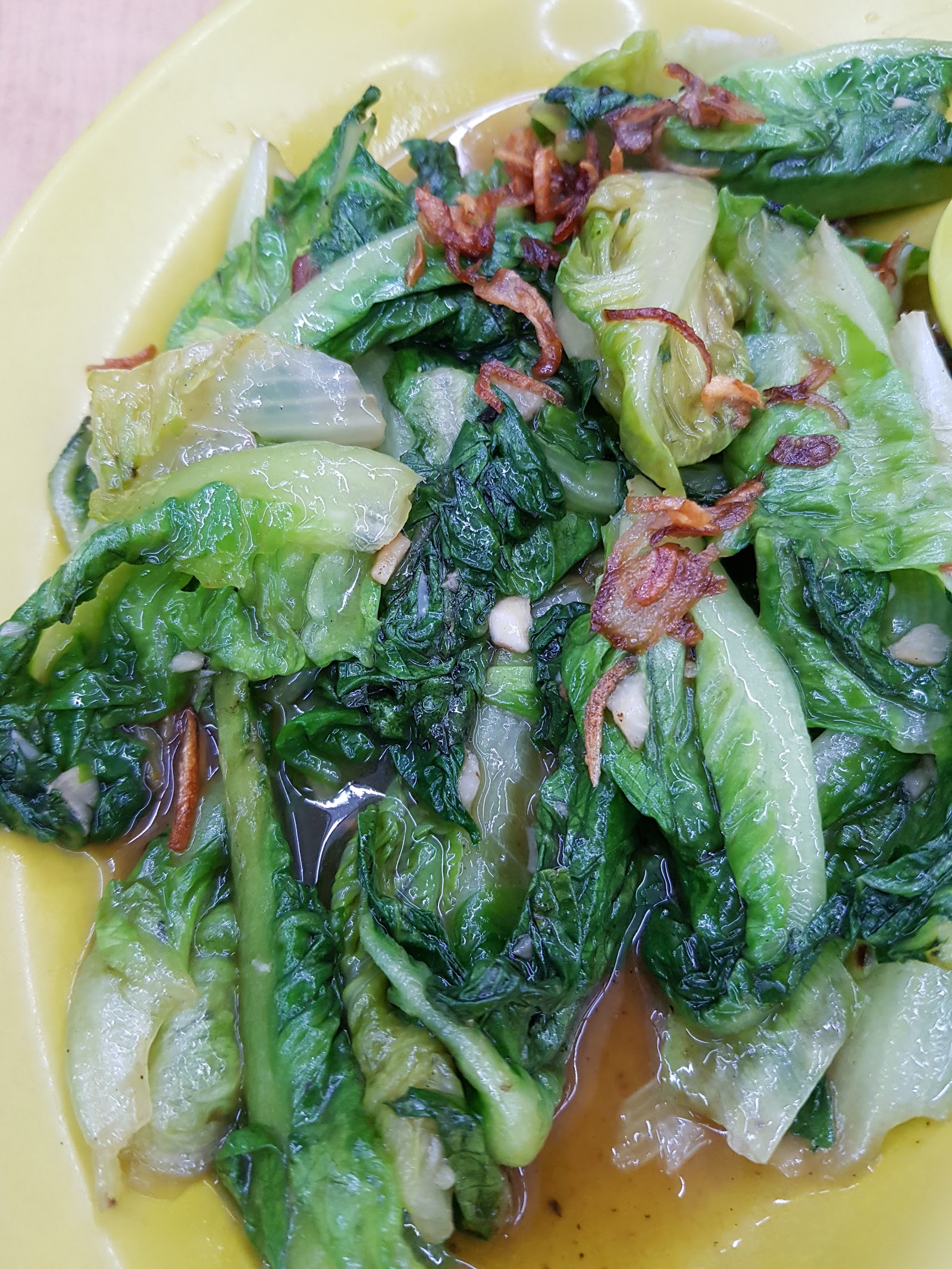 食越添瓦煲鸡饭 10