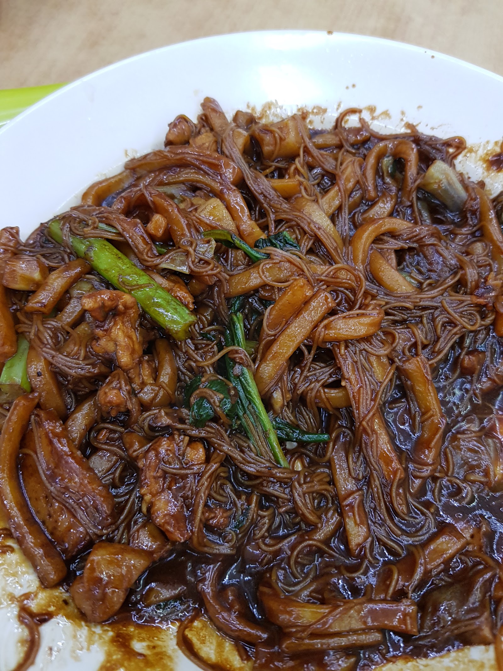 食越添瓦煲鸡饭 11